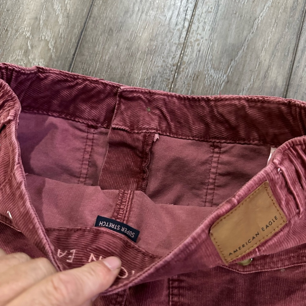 American Eagle Mini Skirt - Picture 9 of 10